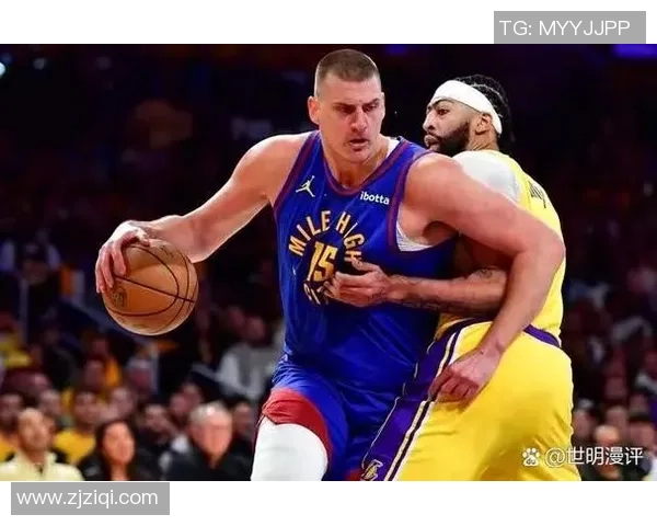 2009年NBA季后赛首场对决掘金队与湖人队精彩回顾与赛后分析 2009年NBA季后赛首场对决掘金队与湖人队精彩回顾与赛后分析