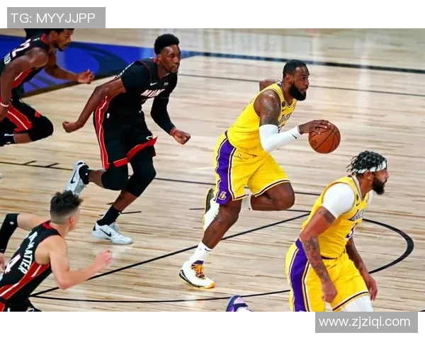 2020年NBA总决赛第四场湖人对决热火精彩回顾与赛后分析 2020年NBA总决赛第四场湖人对决热火精彩回顾与赛后分析