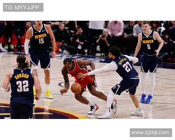 5月2日开拓者与掘金激战正酣谁能在季后赛中占得先机 5月2日开拓者与掘金激战正酣谁能在季后赛中占得先机