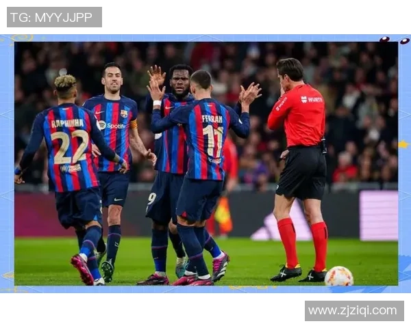 2017年巴萨与皇马激战8月14日精彩回顾与赛后分析