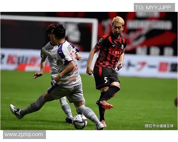川崎前锋与札幌冈萨克斯足球直播精彩对决全程回顾与分析