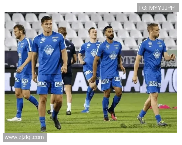 挪超布兰与莫尔德对决预测谁将赢得这场精彩比赛 挪超布兰与莫尔德对决预测谁将赢得这场精彩比赛