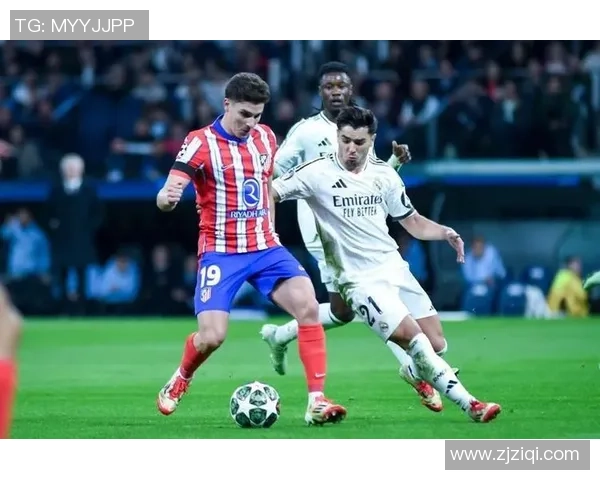 皇马与马竞次回合精彩对决集锦回顾与分析