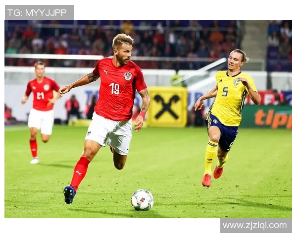 萨尔茨堡红牛与格拉茨风暴的激烈对决揭示了奥地利足球的竞争魅力