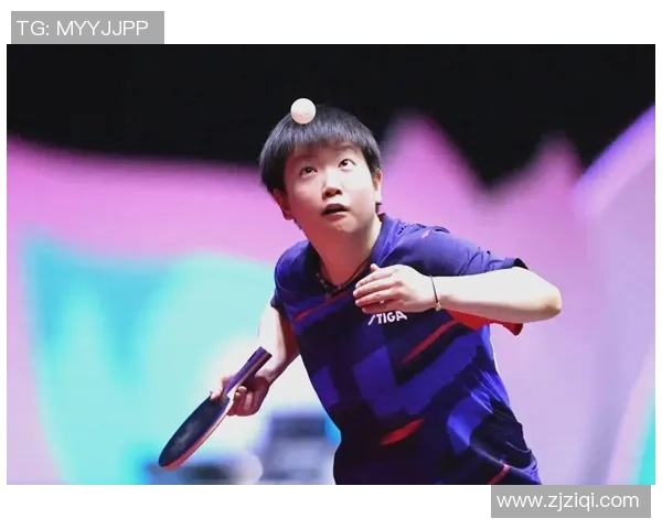 孙颖莎与石川佳纯精彩对决比赛视频回顾与分析 孙颖莎与石川佳纯精彩对决比赛视频回顾与分析