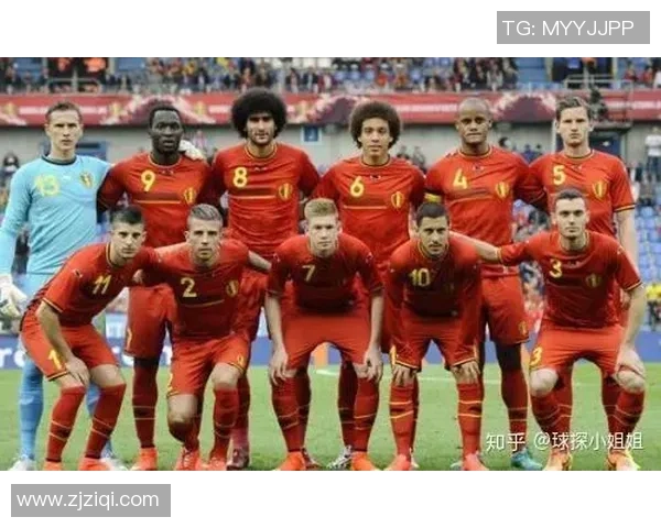 比利时与英格兰比赛进球数赔率分析及投注建议 比利时与英格兰比赛进球数赔率分析及投注建议