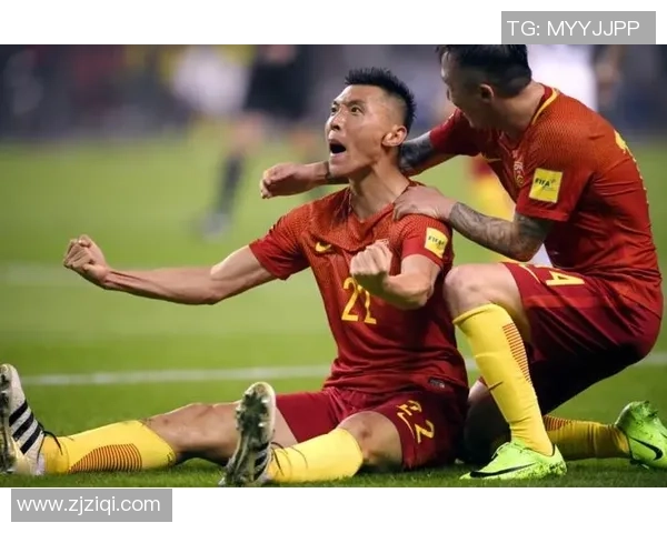 2017年国足12强赛精彩回顾中国队对阵韩国队全场视频分析与战术解读 2017年国足12强赛精彩回顾中国队对阵韩国队全场视频分析与战术解读