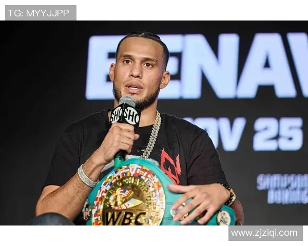 一个月打7场！我国工作拳击全面开花，1人还与本纳维德斯同台露脸